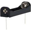 Comfortable BH-411-3P 1 x AAA PCB Battery Holder