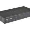 Switch TP-LINK TL-SG1008P (8x 10/100/1000Mbps)