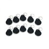 RFID brelok S103N-BK - 125kHz - kompatybilny z EM4100 - czarny - 10szt.