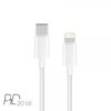 KABEL USB C- LIGHTNING 20W 2M