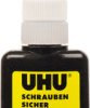 Threadlocker, 10 ml, blue, medium strength, SCHRAUBENS.MITTEL. 11G