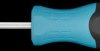 811-PZ1 Screwdriver 811-PZ1, Pozidriv profile PZ, PZ1