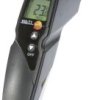 testo 830-T1 Pirometr Optyka 10:1 -30 - +400 °C