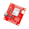 SparkFun 9DoF IMU Breakout - IM19