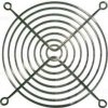 FG-12 Osłona wentylatora 120x120mm metalowa