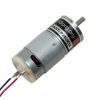 PiBorg Motor 12V 590RPM - 28mm