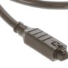 Molex 2451300810 Obudowa złącza pin męskiego na kabel, piny: 8, 1 szt.