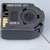 HEDS-5540#A11 500CPR 4,0