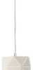Lampa sufitowa, podwieszana Deko Light Asterope linear 342135 E-27 40 W biały