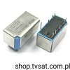 DIL5K002-BV338 Reed Relay 5VDC 1A THT MEDER