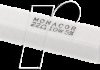 LSR-220/10 High-load cement resistor, 22 ohm, 10 W