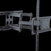 PM-FM41-400 TV wall mount, tilt & swivel, 26
