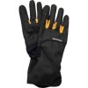 Fiskars 1071153 Bush Care Gloves Size 10 Artificial Leather Touchscreen