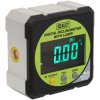 Sealey AK9991 Inclinometer Digital with Laser