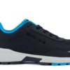Trainer Shoe Low Cut Lace Up STARTER Blu