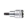 Stahlwille 54 TX T 25 03100025 Star Socket Bit T 25 1/2" (12.5 mm)