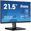 Iiyama ProLite XU2292HSU-B6 Monitor