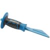 Draper Expert 99174 Plugging Chisel with Guard, 250 x 16mm
