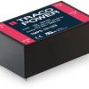Zasilacz TracoPower TMPS 10-115 15 V/DC 0.66 A 10 W