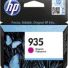 HP 935 Tusz Magenta C2P21AE tusz oryginalny