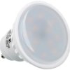 Żarówka LED GU10 10W 720lm 3000K AC180-250V 120st. LD-SM1210-10