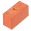 RTD14730 Przekaźnik elektromagnetyczny SPDT Ucewki: 230VAC 16A/250VAC