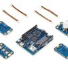 Arduino® UNO™ Q DIY synth bundle
