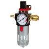 Reduktor ciśnienia z filtrem 4134100