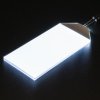 White LED Backlight Module - Large 45mm x 86mm