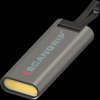 03.5113 LED FLASH MICRO R torch, 75 lm, with USB key chain