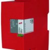 Ogranicznik przepięć Typ T1 1P 35kA 4 kV z wbudowanym bezpiecznikiem DEHNbloc Maxi CI 760 FM 961176