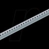 66230 DIN Rail 35 x 15 mm (100 cm) Steel