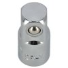 Redukcja 1/4” F - 3/8” M STALCO PERFECT S-85583