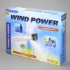 Adafruit Thames & Kosmos Wind Power Kit