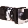 Łącznik krzywkowy 0-1 1P 10A do wbudowania TM-1-8290/E 070131