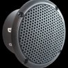 2148 VISATON full-range speaker, 8cm, IP65, black
