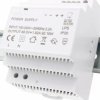 Zasilacz szyny DIN U wy 48V dc I wy 2A U we 100 → 240V ac Brainboxes 96W impulsowy