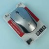 MYSZ ART AM-92B BEZP.OPT.USB SILVER