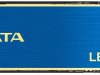 Dysk SSD Adata Legend 710 256GB PCIe M.2