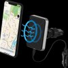 215770 In-car charger and magnetic air-vent mount