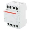 ESB40-31N-06 Stycznik 4-biegunowy instalacyjny, 40A, 230VAC,230VDC, -25÷55C