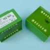 TEZ-16,0/D 12V/16,0VA TRAFO PCB