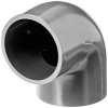 Kolanko z PCW 90° 63 x 63 mm FIAP 2443, (D x S) 63 mm x 63 mm