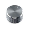 Metal Knob - 14x24mm