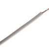 Kabel Trzynormowy, Dł. 100M 0,5 Mm, 11 A, 1 Kv Dc, 600 V Ac, Maks. +105C...
