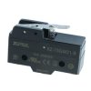 Short Lever Z Series Limit Switch SPDT 15A 250VAC
