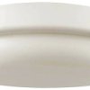 Lampa sufitowa LED V-TAC 10198 18 W 1820 lm Szary popielaty