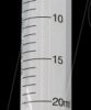 2009060 First Aid, Syringe, 20ml disposable