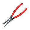 Knipex 49 31 A2 Precision Circlip Pliers For External Circlips On Shafts 180mm
