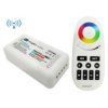 Rgbw Kontroler Rf 2,4 G 12V Dc + Pilot Mi-Light Radiowy Fut028